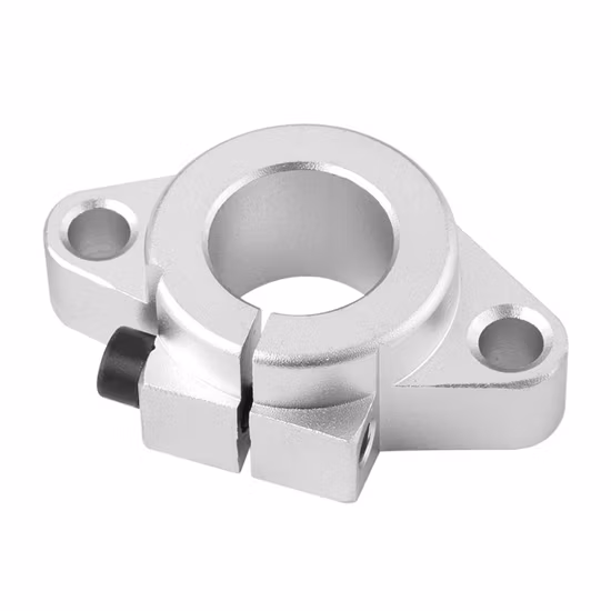 China Shaft Factory/Round Solid Hard Chrome Plated Linear Transmission Motion Rod/Hardened Steel Bearing Lm Shaft (3mm 4mm 5mm 6mm 8mm 10mm 12mm 16mm 20mm 25mm)