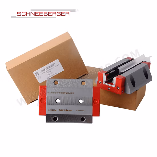 Linear Sliding Unit TBR16uu Linear Motion Shaft Sliding Bearing Block Slide Unit