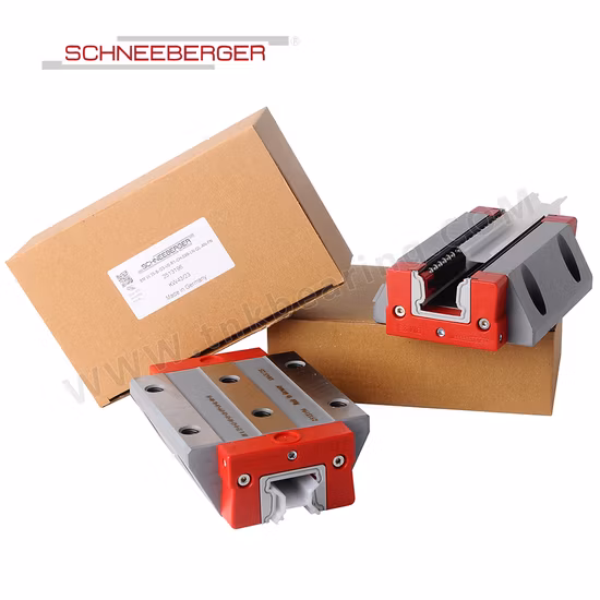 Linear Sliding Unit TBR16uu Linear Motion Shaft Sliding Bearing Block Slide Unit