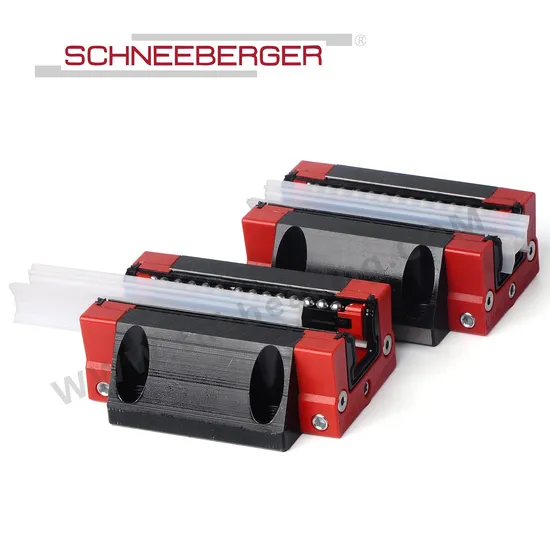 Linear Sliding Unit TBR16uu Linear Motion Shaft Sliding Bearing Block Slide Unit
